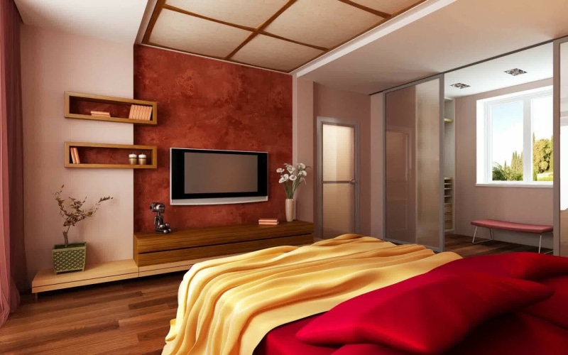 1080P, interior, home, room, condominium, house, furniture, apartment, condo, design