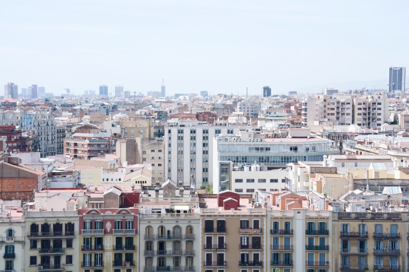 residential district, roof, sky, copy space, built Structure, cityscape, nature, no people, urban Skyline, skyscraper, outdoors, building, buildings, day