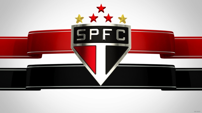marketing, illuminated, number, christmas, São Paulo FC, business, success, communication, shape, 1080P, Sao Paulo, winning, red, Soccer, text, no people