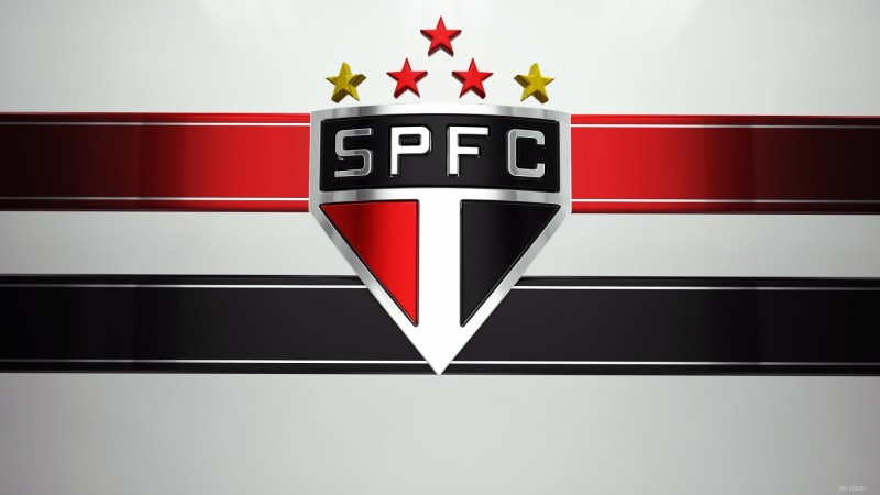 1080P, Soccer, São Paulo FC, Sao Paulo