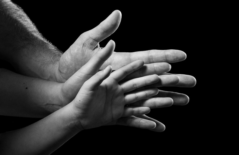 real people, women, nail, black background, adult, 4K, hands, human limb, human foot, lifestyles, fingers, hand, human body part, studio shot, body part