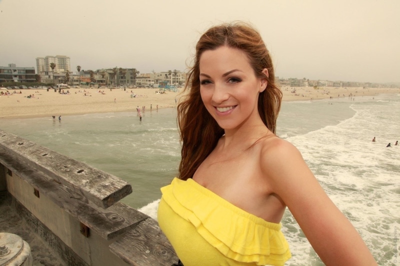 dress, women, Jordan Carver, yellow, 720P, tube, Adults, s