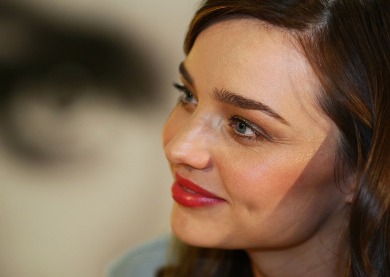 Miranda Kerr, women, girls, art, models, kerr, 2K, x, miranda, people, hot, hd