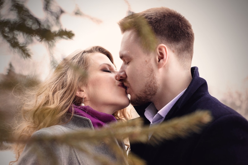man, connection, two people, people, togetherness, young men, young adult, positive emotion, young couple, 5K, headshot, beautiful, falling in love, couple