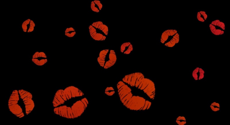 Valentines Day, 1080P, kisses, Romance, kissmouth, Romantic, Holidays, Kiss, Love, Sexy, Lips, Mouth