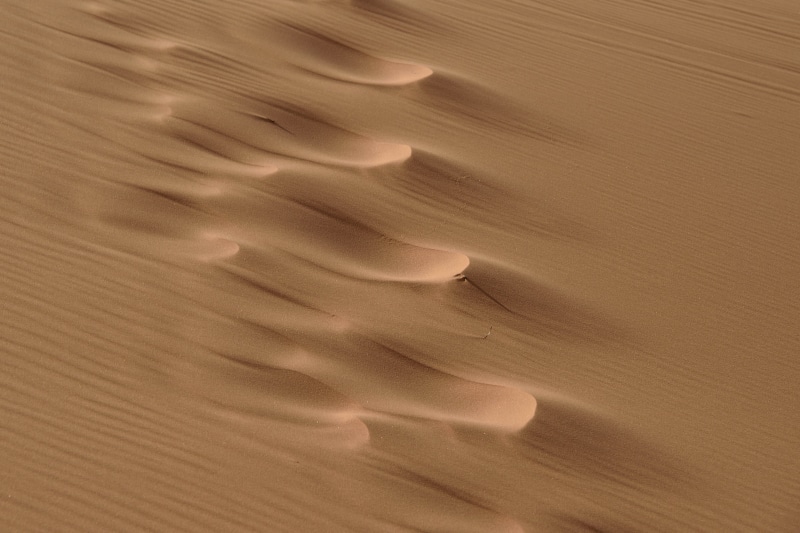 Coral Pink Sand Dunes State Park, photography, desert  Coral, aerial, Abstract, desert, pattern, sand, textured, Utah, backgrounds, aerial photography