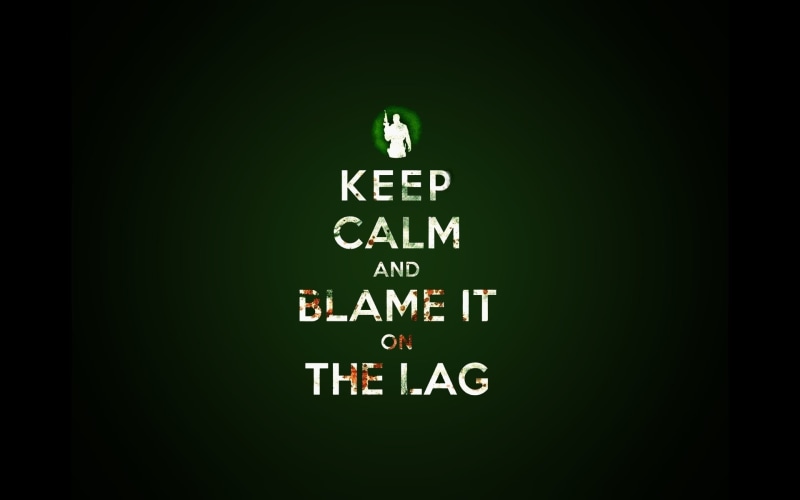 lag, 1080P, hd, keep, calm, video games