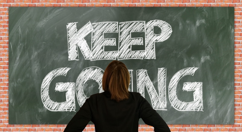 self image, going, Board, study, security, self-confessions, slate, western script, adult, people, waist up, hairstyle, self-assertion, positive, keep