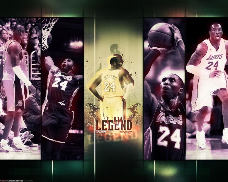 x, kobe bryant, art, basketball, kobe, bryant, hd, sports, 720P