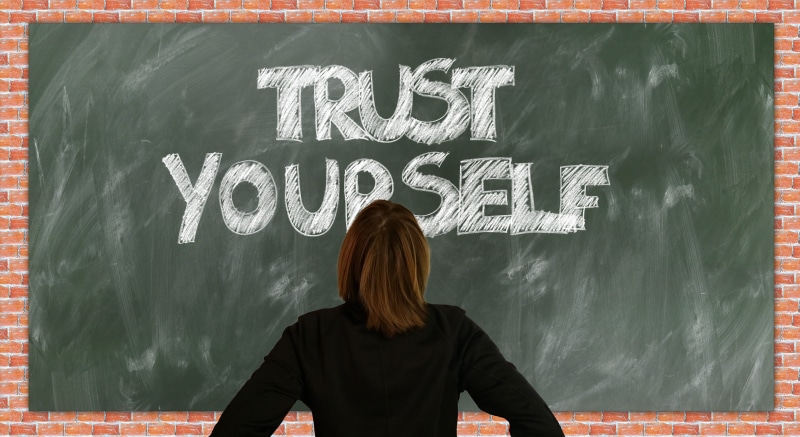 self-restriction, security, college, self love, positive, women, self-confidence, self, chalk - Art Equipment, trust, females, chalk, training, hairstyle