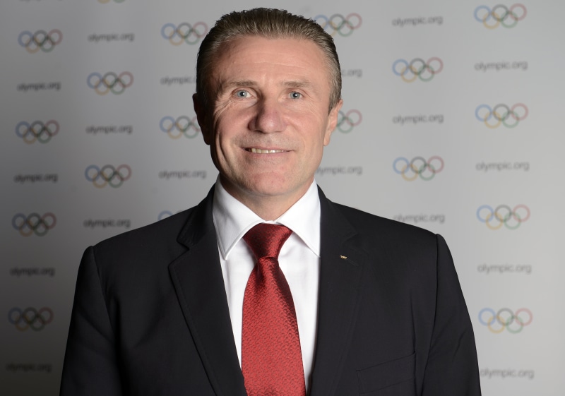 one Person, standing, looking at camera, businessman, s, business, males, graph, sergey bubka, finance, mature men, education, world record, success, confidence