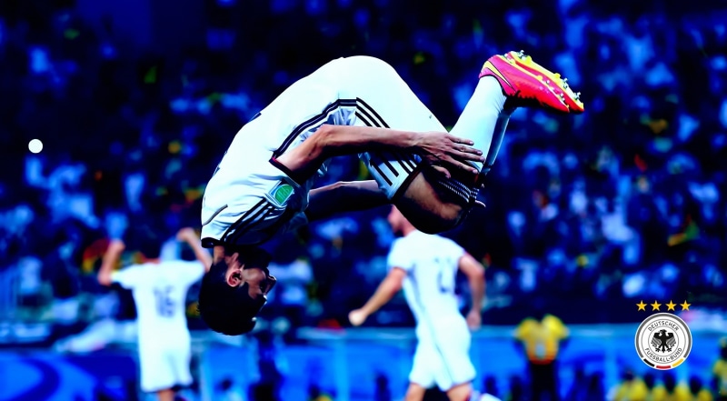 2014, Sports, 1080P, miroslav, Football, world, klose, soccer, legend, cup, breaker, record
