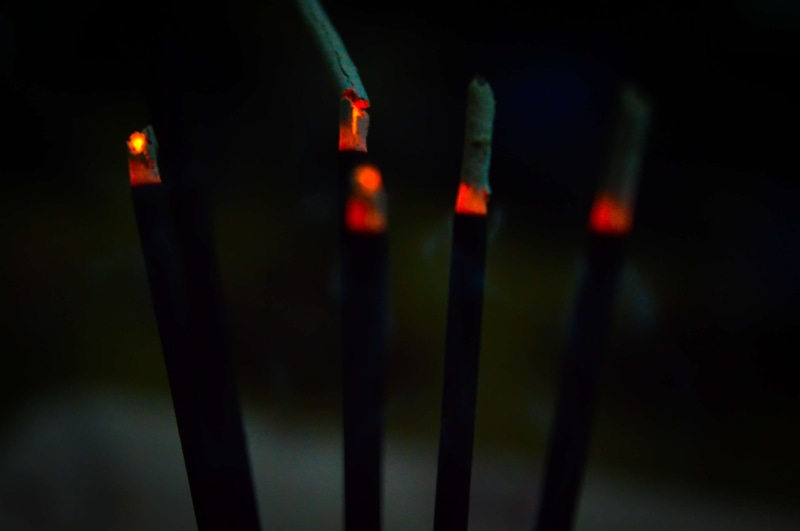 candle, family, in a row, fire, indian festival, indian style, burning, flame, red, smoke, illuminated, spirituality, tamilnadu, phoenix, night, fire - natural phenomenon