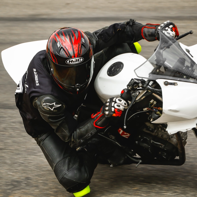 india, occupation, motorcycle, leather, biker, sports race, motor, gloves, speed, day, kari motor speedway, transportation, mode of transportation, uniform