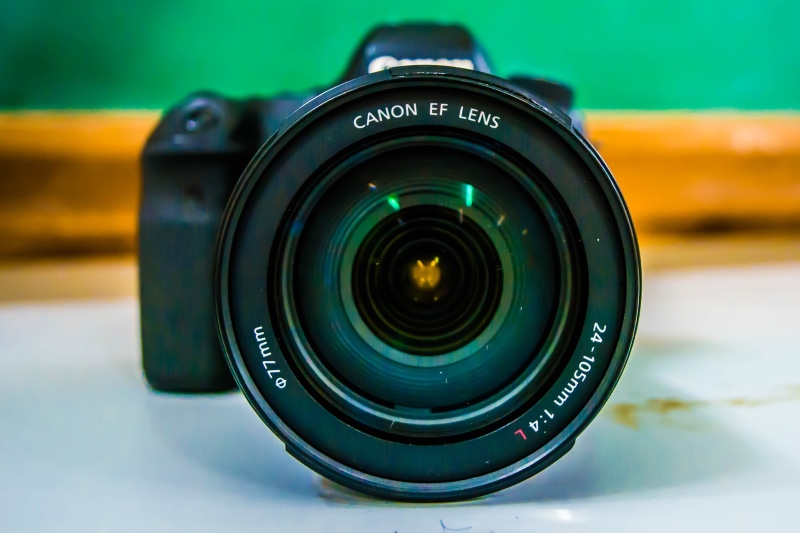 digital camera, photographic equipment, photography themes, 6d, indoors, focus on foreground, reflection, no people, coimbatore, ef, camera - photographic equipment