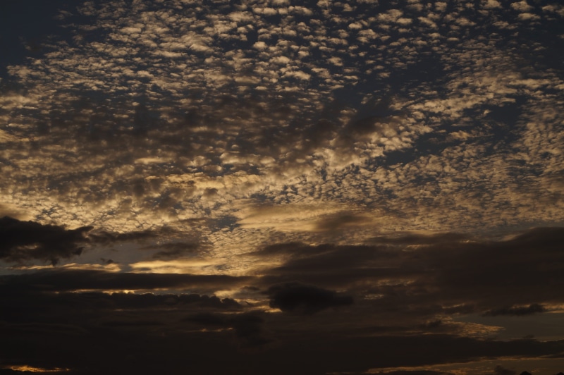nature, cloudscape, ominous, sky, overcast, light, orange color, 5K, endofday, dramatic sky, outdoors, full frame, tranquility, scenics - nature, the residency