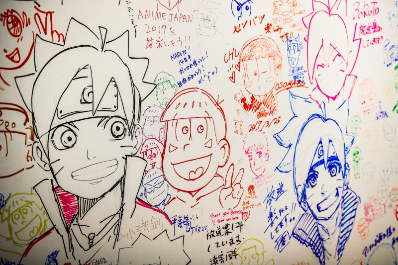 Japan, manga sketch, Naruto (anime), Tokyo, manga, 5K