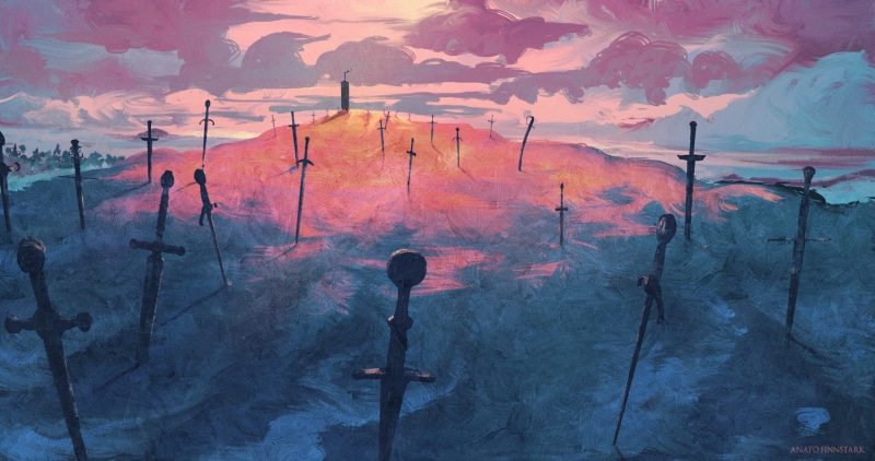 BERSERK and the Band of the Hawk, 1080P, Video Game