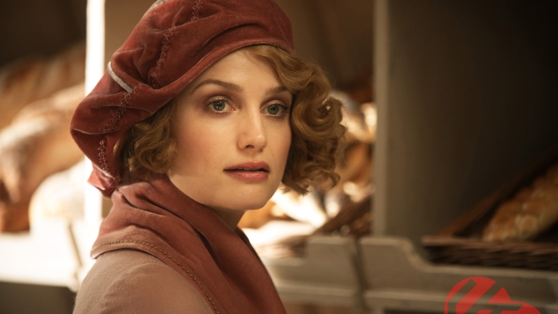 Alison Sudol, 5K, Fantastic Beasts and Where to Find Them