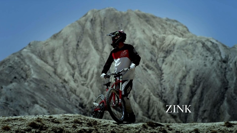 720P, Where the Trail Ends