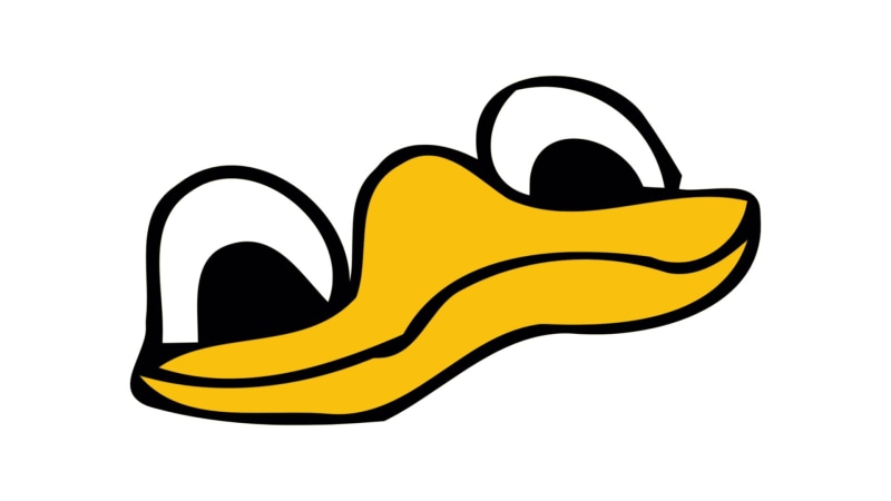 Duck, 1080P, Humor, Meme, Funny, Cartoon