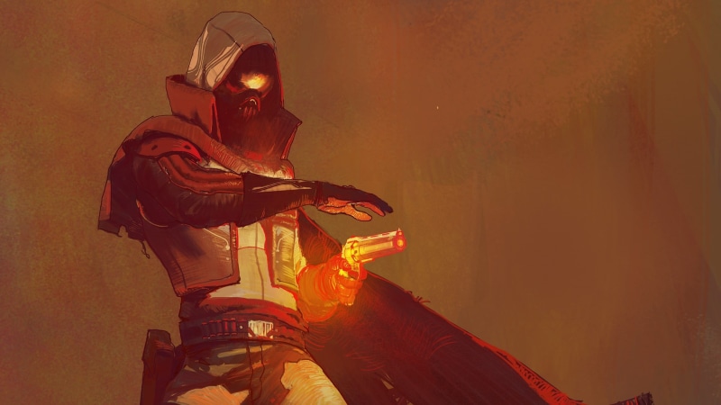 destiny, video games, Destiny 2, 1080P