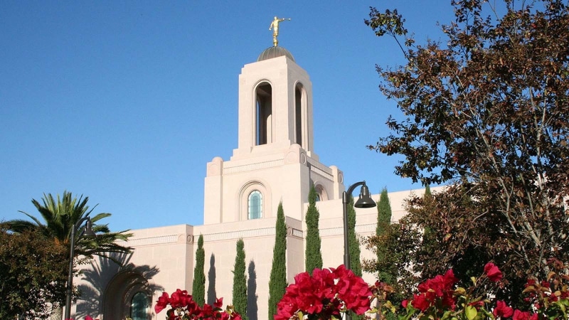 The Church of Jesus Christ of Latter-day Saints, 720P, temple, Mormon