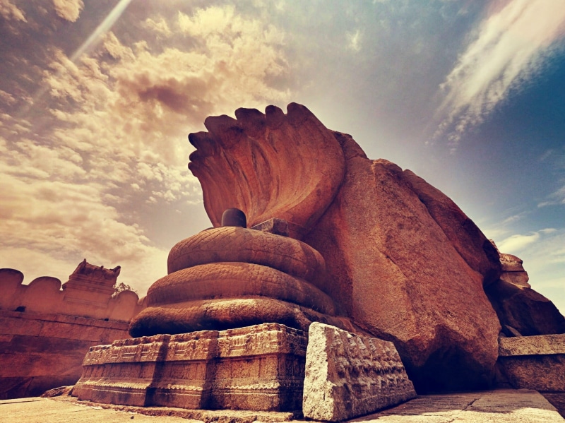 solid, architecture, outdoors, art and craft, rock formation, photography, ancient, rock, nature, sacred, travel destinations, no people, 1080P, rock - object