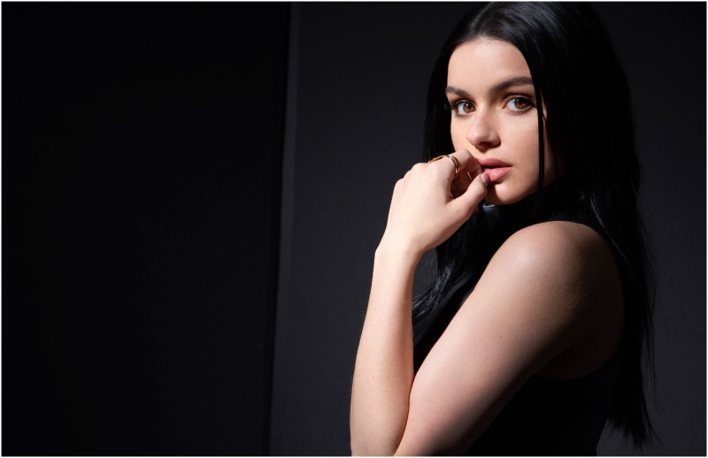 Actresses, 5K, Ariel Winter