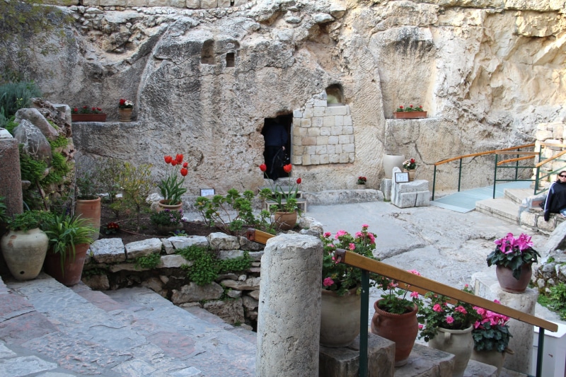 flower, representation, no people, built structure, place of worship, potted plant, altar, belief, spirituality, day, plant, easter, human representation