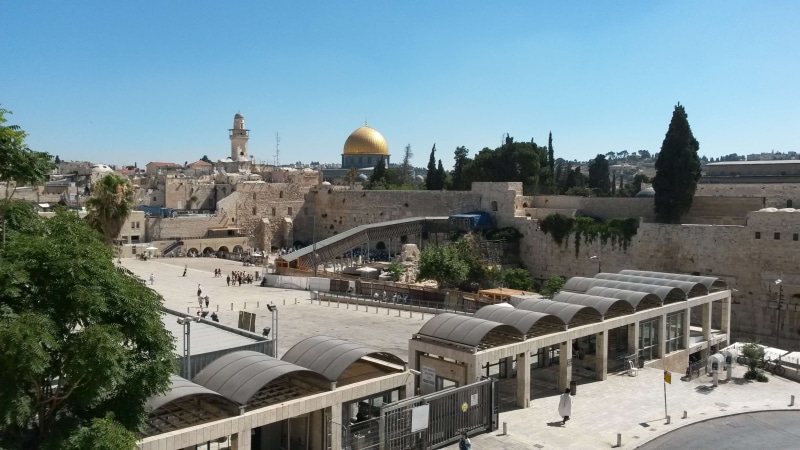 2K, dome, western, jerusalem, building, wall, built structure, tourism, travel destinations, mount, rock, architecture, building exterior, spirituality