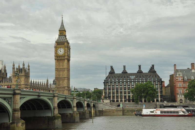 connection, bridge, capital Cities, London, spire, urban Scene, government, built structure, united kingdom, outdoors, houses Of Parliament - London, cloud - sky