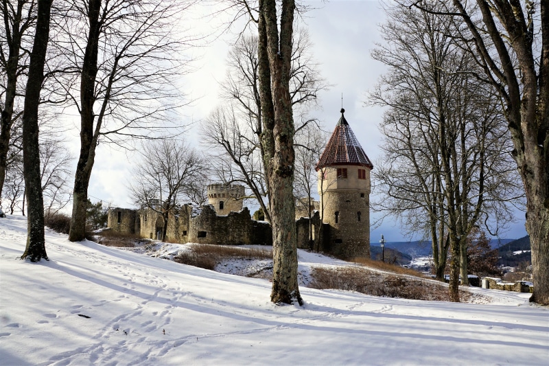 fun, autumn, winter, culture, holidays, castle, walk, luxury, weather, cold, sky, place of worship, spirituality, cold temperature, child, hike, art, frost