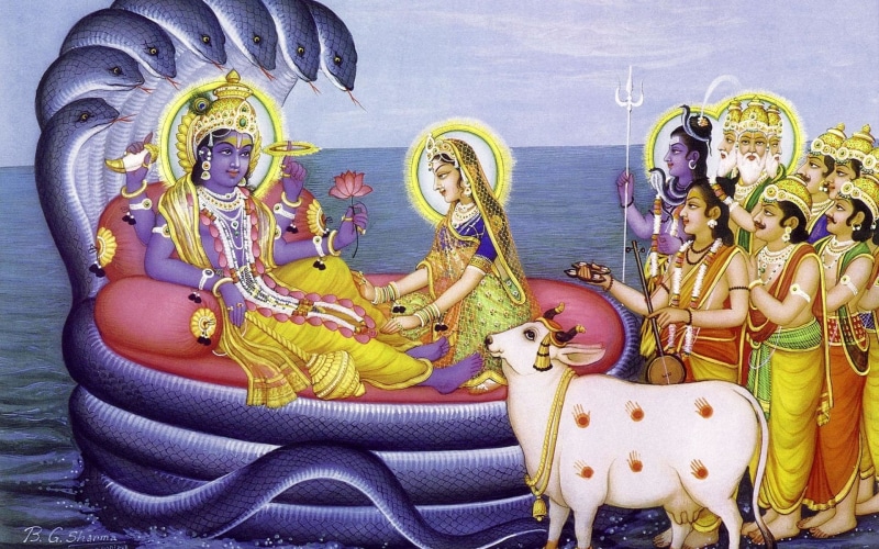 Religious, Hindu, 1080P
