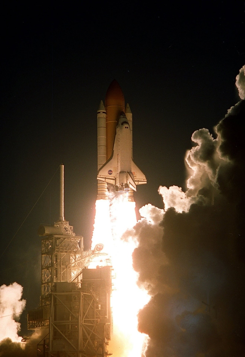 space, nature, mission, spacecraft, built structure, launch pad, exploration, usa, outdoors, tower, fuel burn, religion, building, factory, launch, building exterior