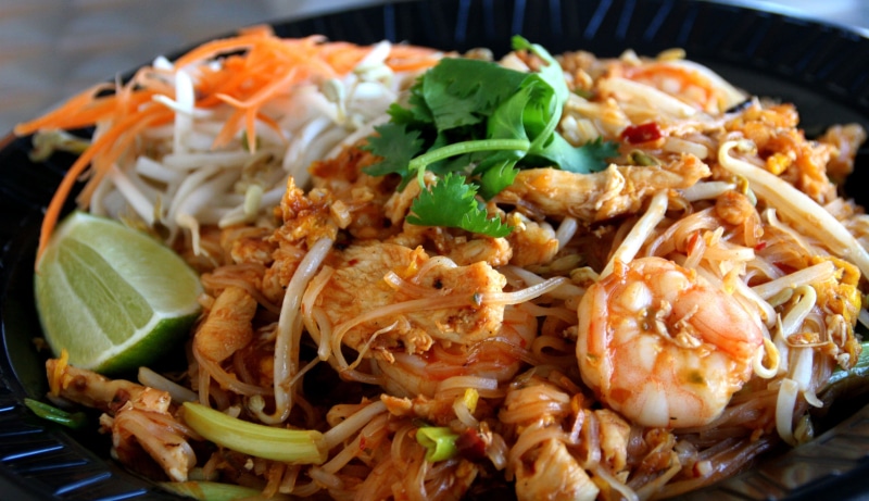 2K, food, thai, thailand, asian