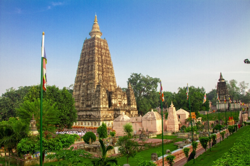 travel, wat, hell, meditation, spire, nature, ancient civilization, merit, temple, adoration, buddha, archaeology, travel destinations, religious, plant