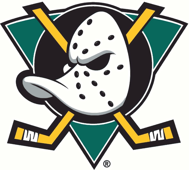 Hockey, Anaheim Ducks, Mighty Ducks, 1080P