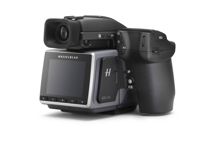 Hasselblad H6D-400c, 2K, 4k