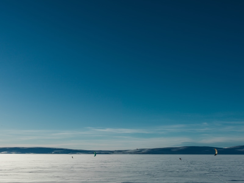 land, snow, winter, beauty in nature, water, frozen, tranquil scene, wilderness, day, hasselblad, bright, tranquility, open, sea, wind, waterfront, outdoors