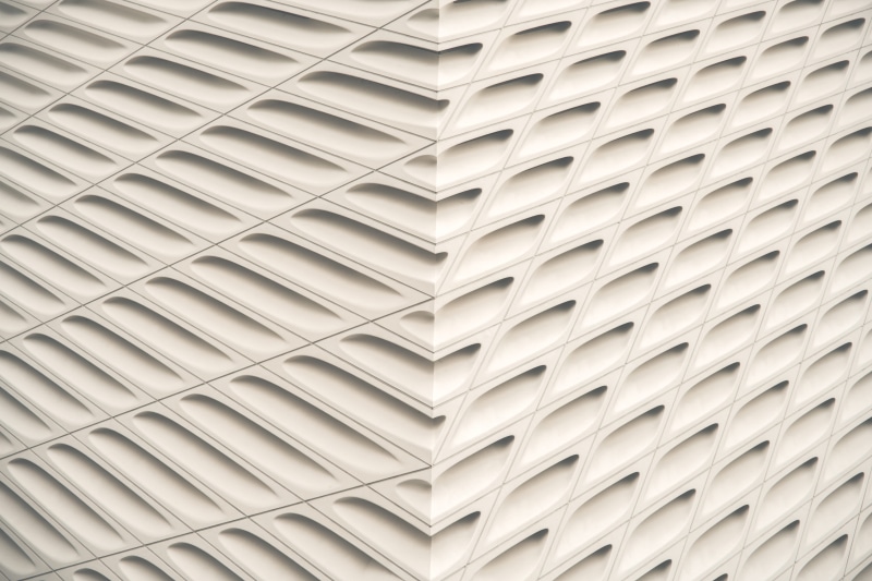 desktop, white color, geometric shape, built structure, architectural feature, close-up, symmetry, modern, elegance, indoors, ceiling, symmetrical