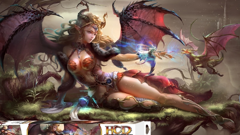 hcd, mobile, hd, laptops, box, play, queen, desktop, art, phones, dragon, 1080P, mat