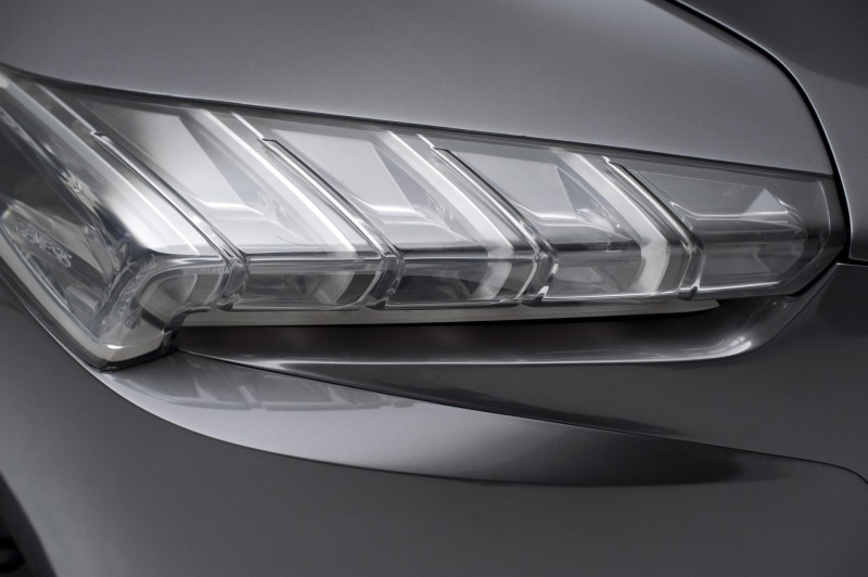 silver - metal, gray, concept, high angle view, car, close-up, motor vehicle, hcd, luxury, no people, metal, 1080P, mode of transportation, reflection