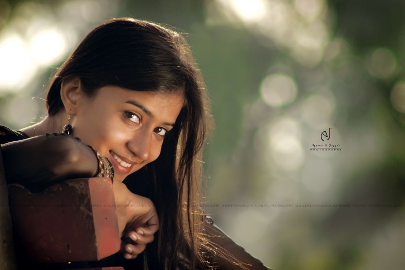 long hair, adult, beauty, holding, indian woman, hair, headshot, young women, emotion, hairstyle, smiling, beautiful, photography, india, one person, portrait