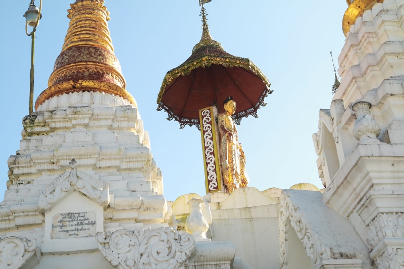 outdoors, place of worship, temple, asia, burma, ornate, buddhism, built structure, buddhist, tourism, buddha, building exterior, myanmar, nature, shwedagon