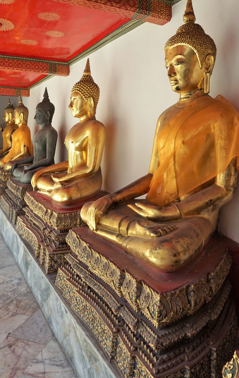 china, gold colored, culture, architecture, religious, temple, place of worship, worship, creativity, pillar, beautiful, asia, recovery, monastery, painting