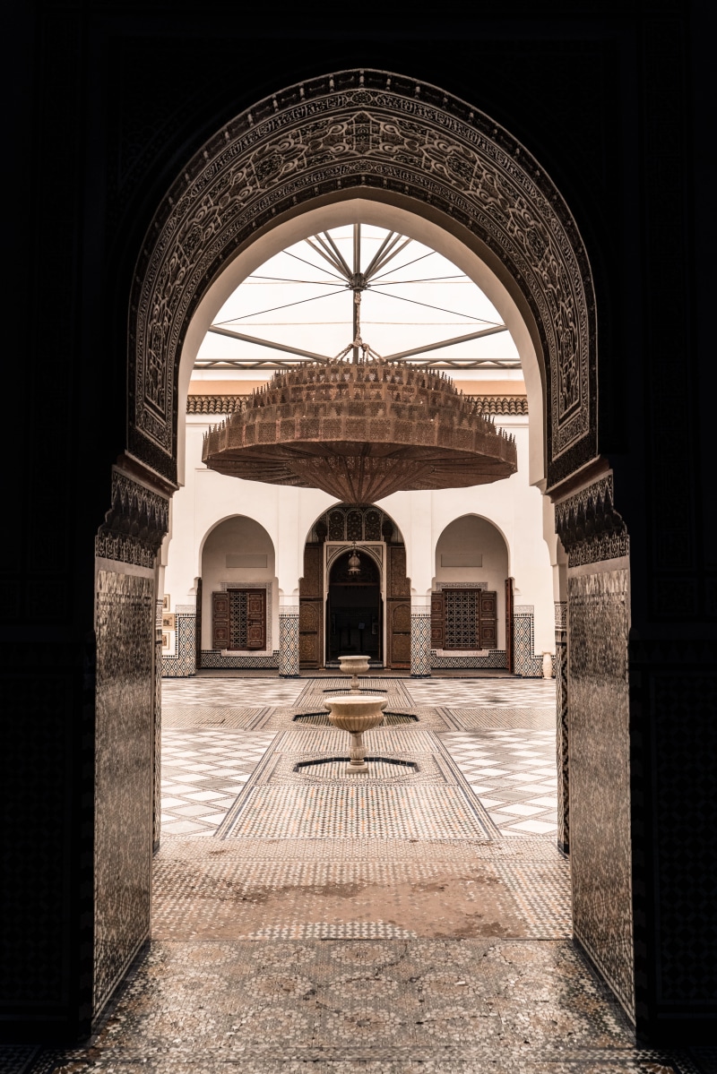 direction, morocco, religion, architecture, ornate, building exterior, belief, photography, door, the way forward, arched, old, photo, building, place of worship