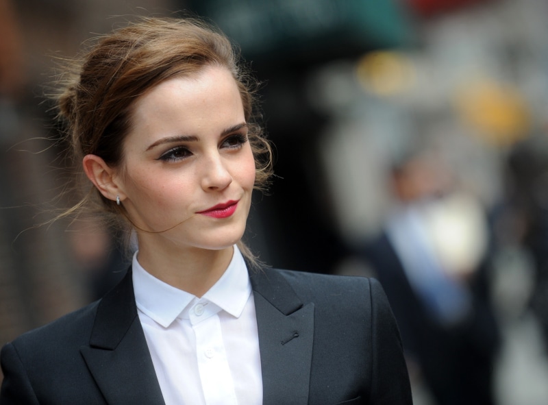 watson, face, beauty, girl, actress, emma, Emma Watson, 2K, model
