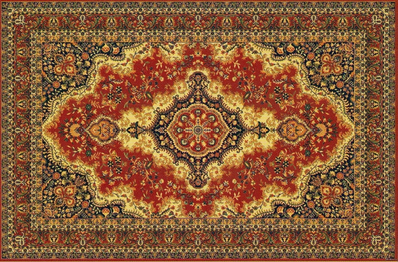 persia, 2K, carpet