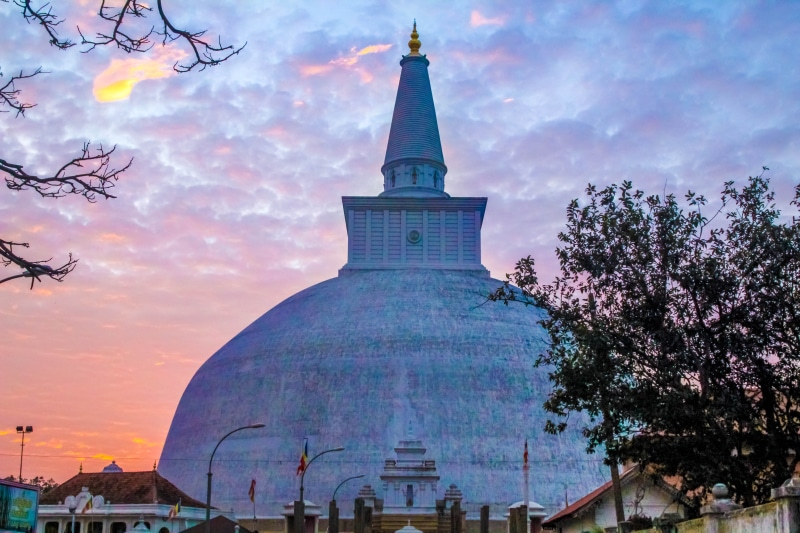 building, 5K, tower, monastery, nepal, Stupa, buddha, city, pagoda, blue, old, spire, cloud - sky, kathmandu, traditional, the past, architecture, Travel